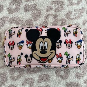 Stoney Clover Lane Small Pouch Sensational Six